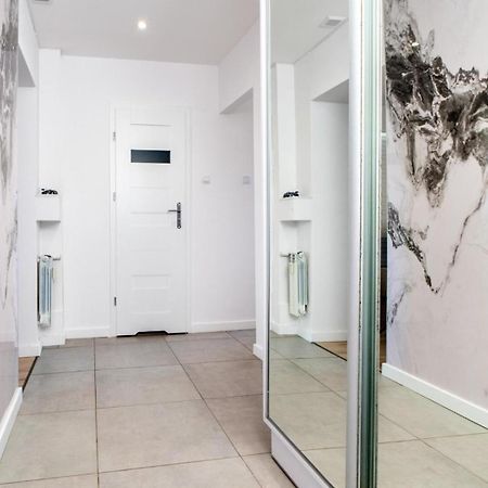 Apartamentysnu, Parkowy Radom Dış mekan fotoğraf