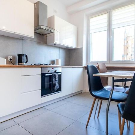 Apartamentysnu, Parkowy Radom Dış mekan fotoğraf