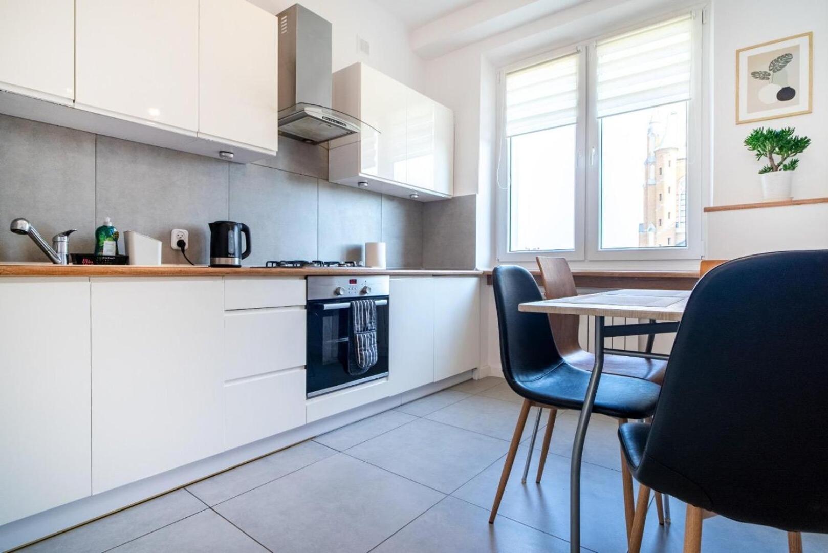 Apartamentysnu, Parkowy Radom Dış mekan fotoğraf