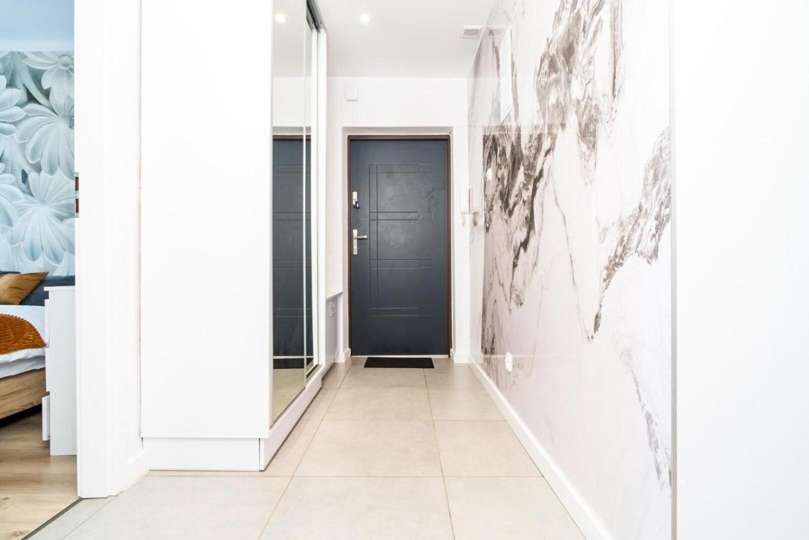 Apartamentysnu, Parkowy Radom Dış mekan fotoğraf