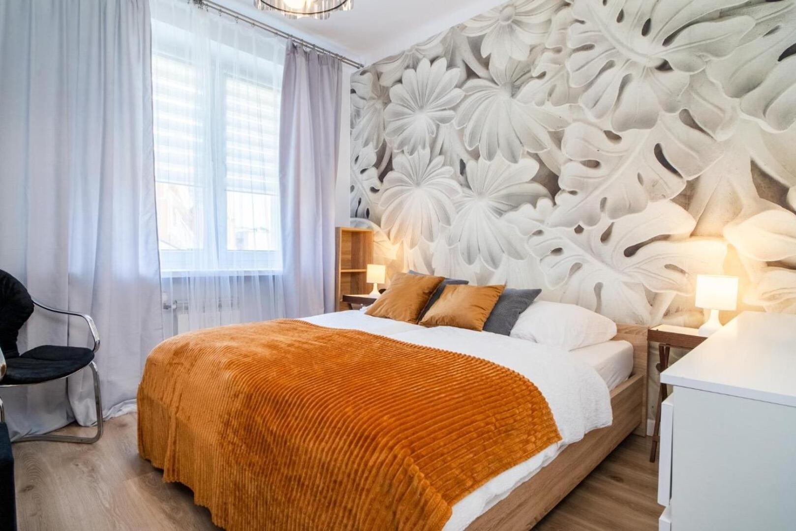 Apartamentysnu, Parkowy Radom Dış mekan fotoğraf