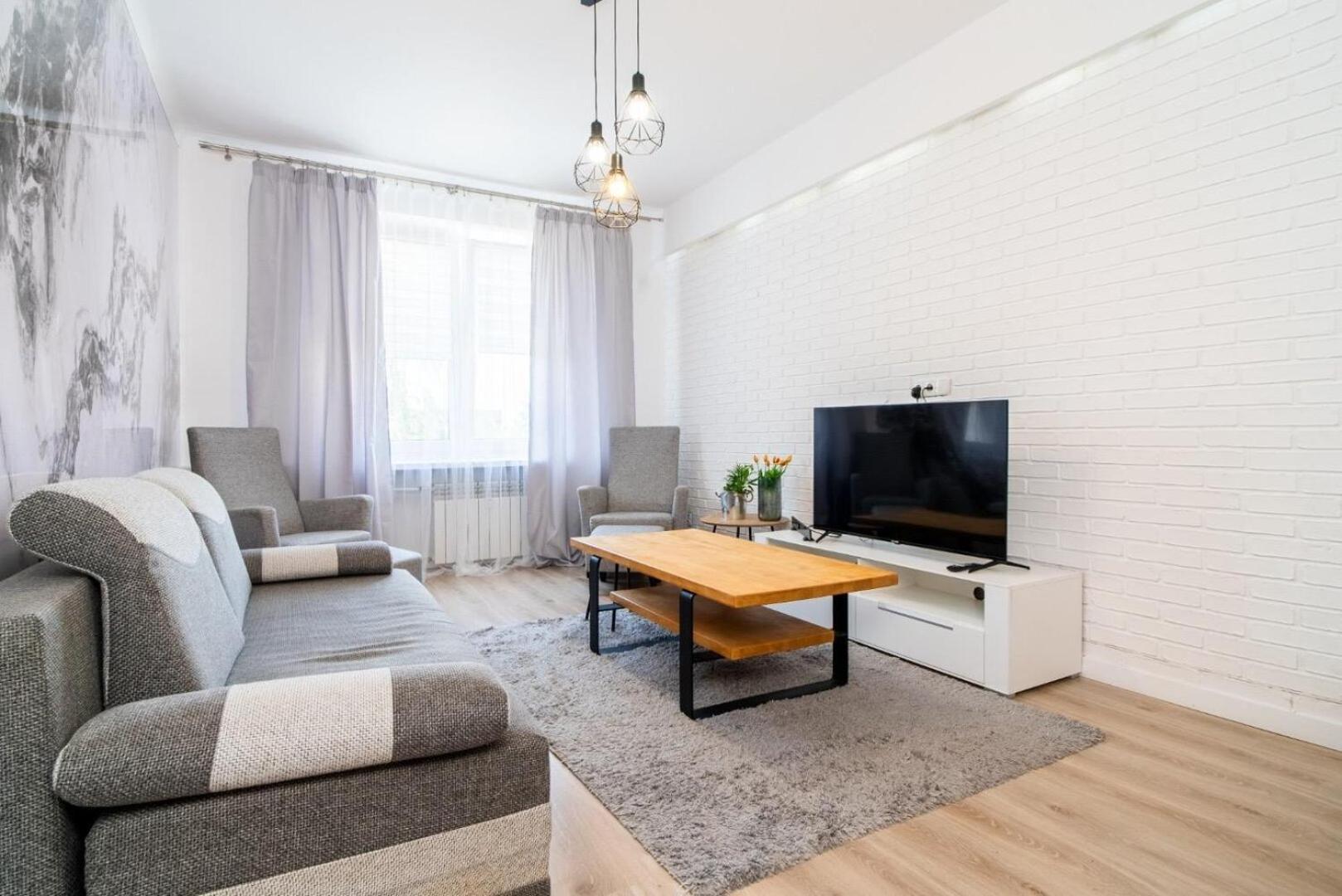 Apartamentysnu, Parkowy Radom Dış mekan fotoğraf